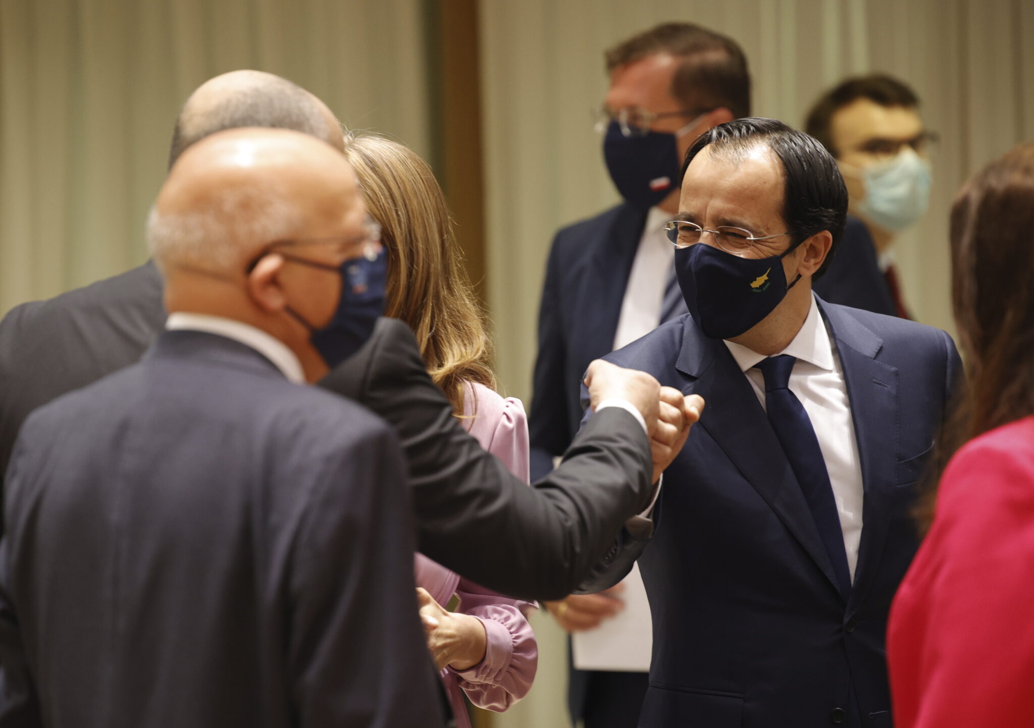 Ξανά ενώπιον δύσκολων διλημμάτων για την Τουρκία η Ευρώπη