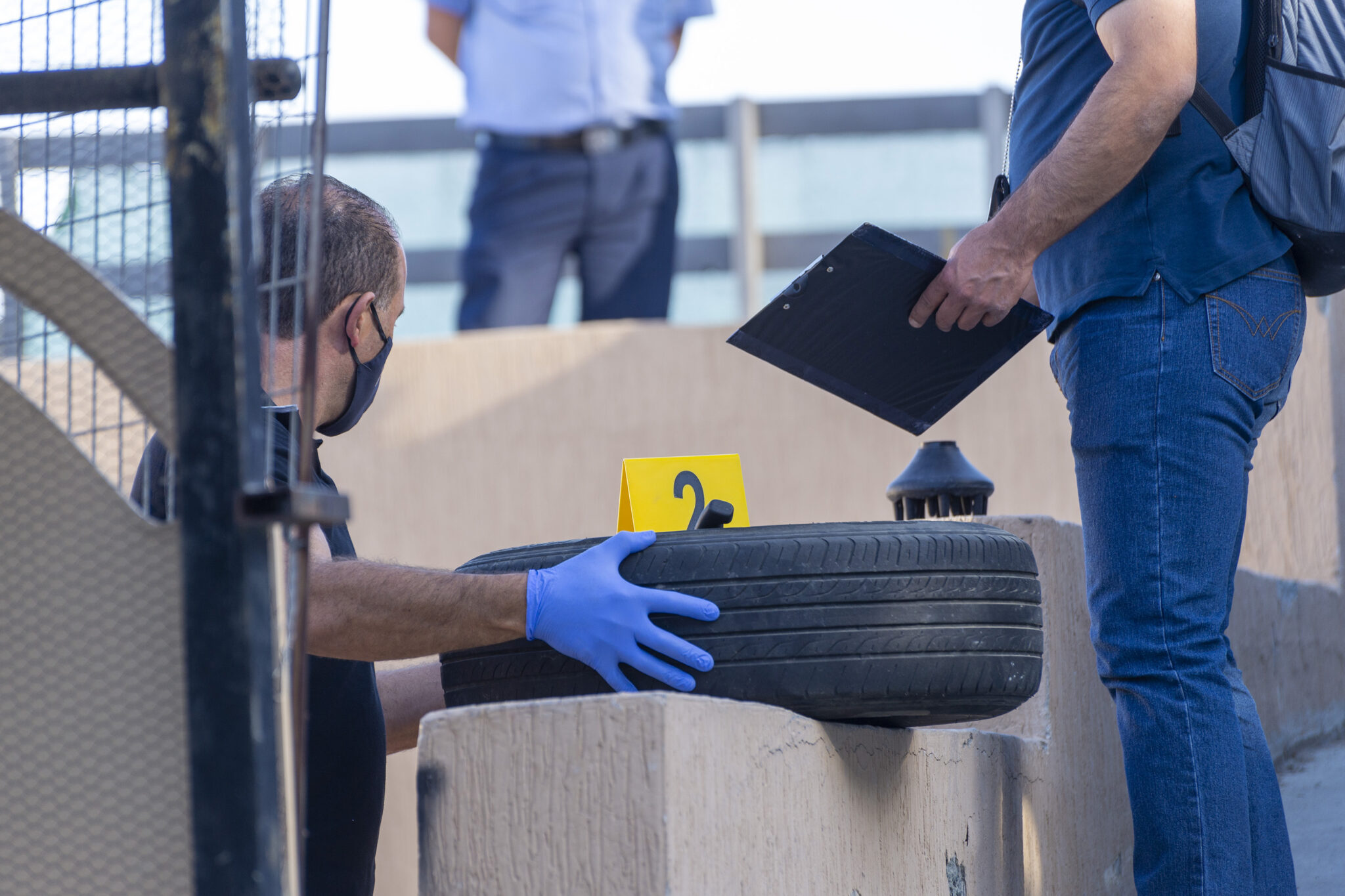 Ο καυγάς για ναρκωτικά και τί ισχυρίζονται οι ύποπτοι για το φόνο του Lyubisha