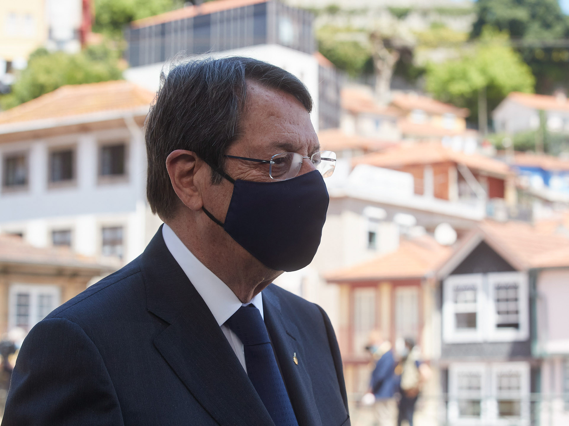 Πρόεδρος για φιέστα: Κακώς παραβίασαν τα μέτρα αλλά έχουν 11 χρόνια να κερδίσουν