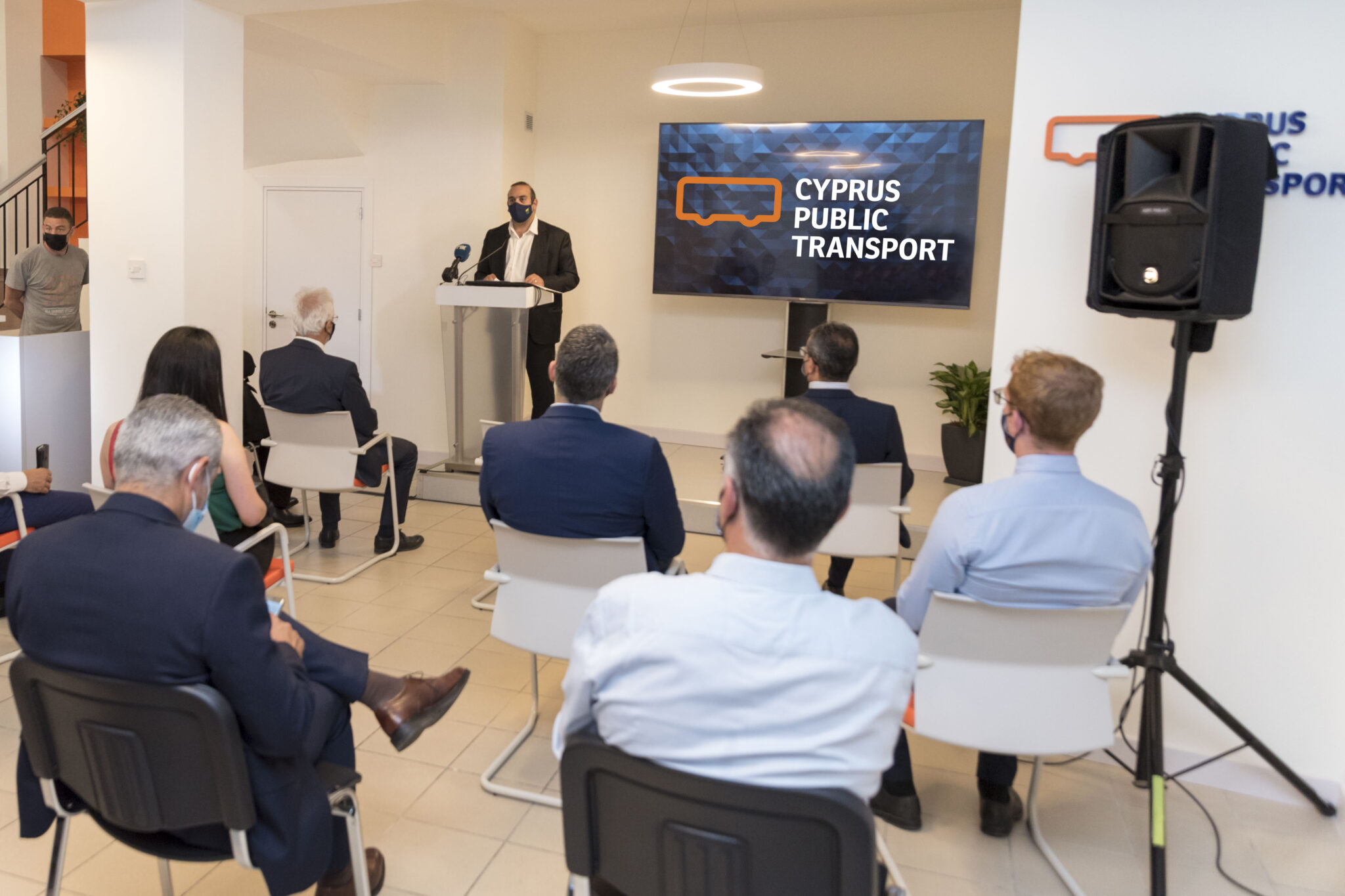 Η CPT Εγκαινίασε τα Νέα Εμπορικά της Γραφεία στην Καρδιά της Λευκωσίας