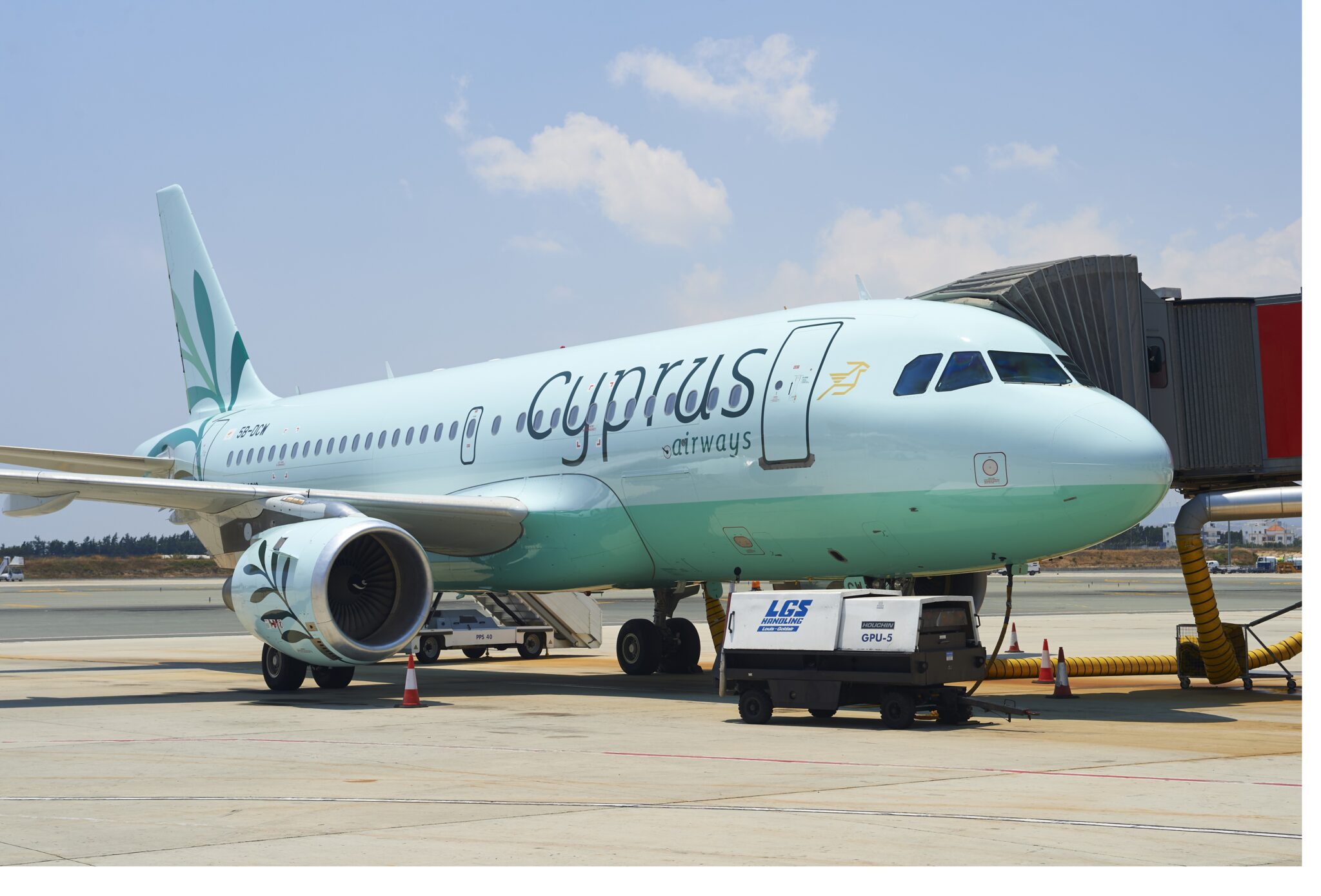 Η Cyprus Airways στο επίκεντρο του σχεδίου ανάκαμψης του τουρισμού για την Κύπρο