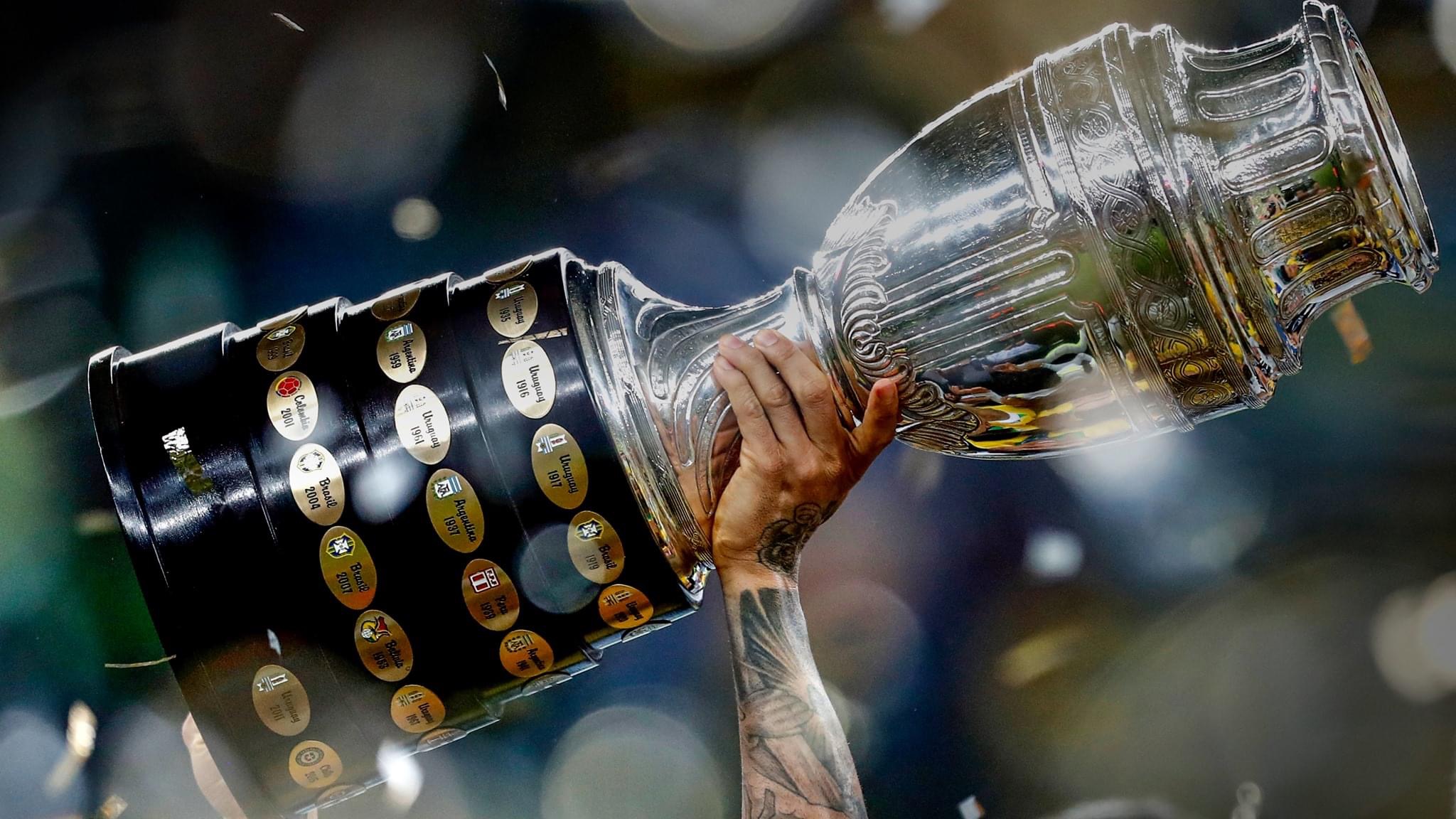 Διακοπή στις ποδοσφαιρικές διοργανώσεις της Αργεντινής λόγω κορωνοϊού