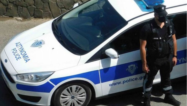 Βγαίνει στους δρόμους η Αστυνομία με αυξημένους ελέγχους σε μοτοσικλέτες