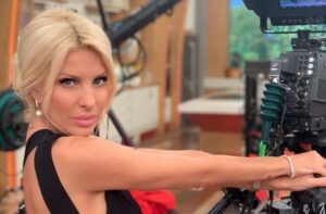 Ελένη Μενεγάκη: H μεγάλη αλλαγή στην νέα εκπομπή και η "διαφωνία"