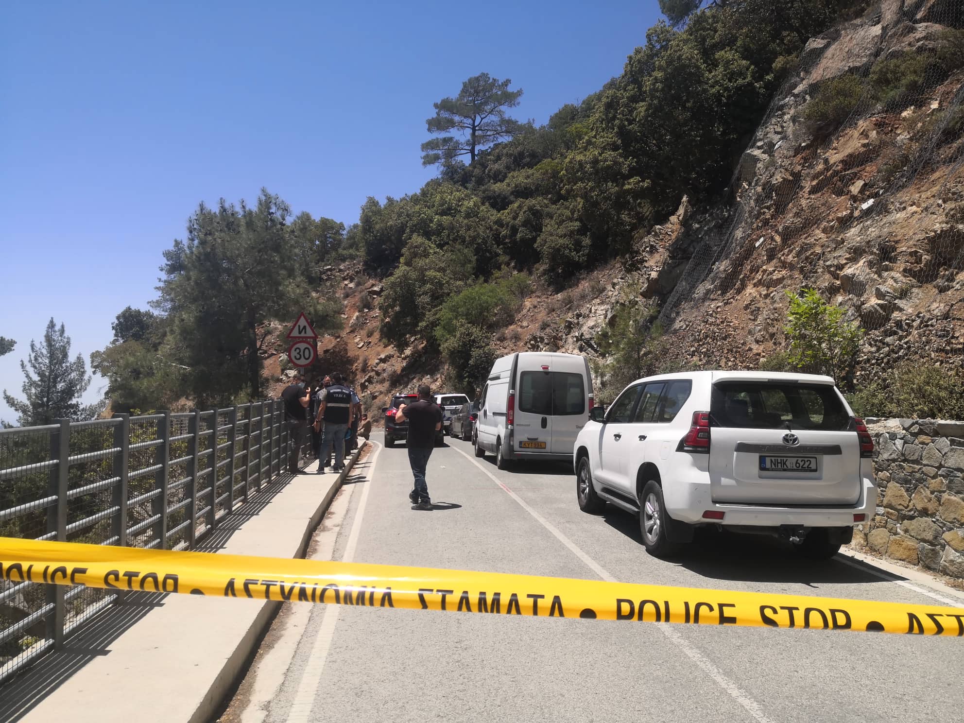 'Ερευνα για τον τραγικό θάνατο του 32χρονου Λοχαγού ζητούν τα πολιτικά κόμματα