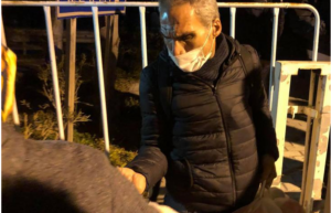 Ποιοι εργαζόμενοι απαλλάσσονται από τον υποχρεωτικό εβδομαδιαίο έλεγχο με rapid