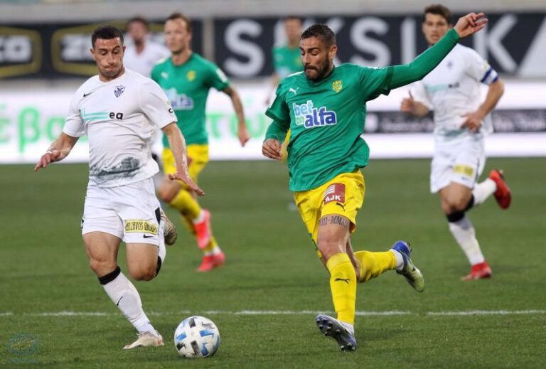 Αλλαγή στην ώρα έναρξης στο Ανόρθωση – ΑΕΚ