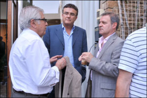 Νέα δεδομένα στον ΑΠΟΕΛ μετά την παραίτηση Γεωργίου