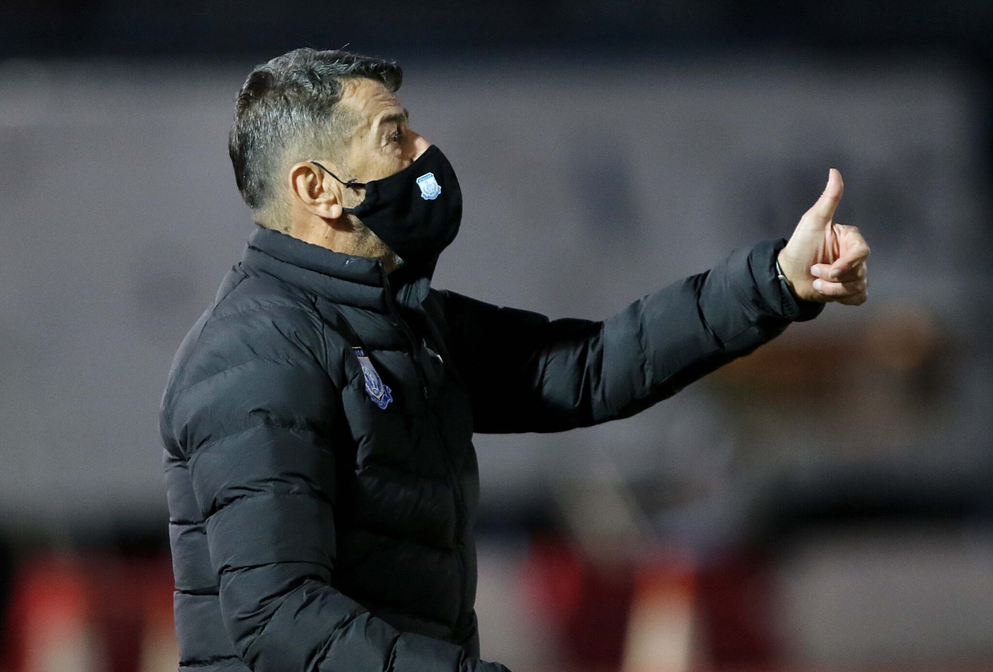 Προσανατολίζεται σε αλλαγές ο Πετράκης πριν τον… τελικό