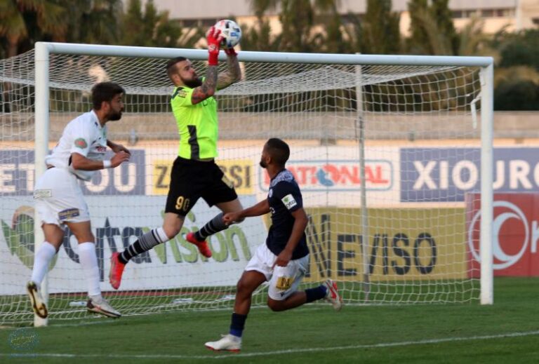 Αλλαγή ώρας έναρξης στο Δόξα – Ένωση