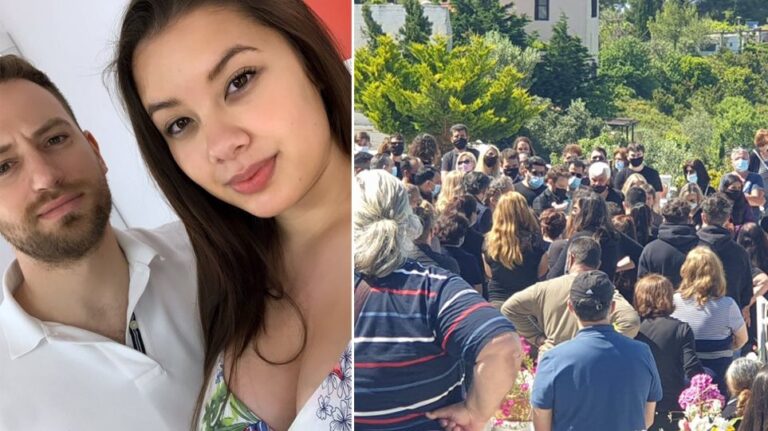 Έγκλημα στα Γλυκά Νερά: Το θύμα και ο σύζυγός της είδαν τον δολοφόνο