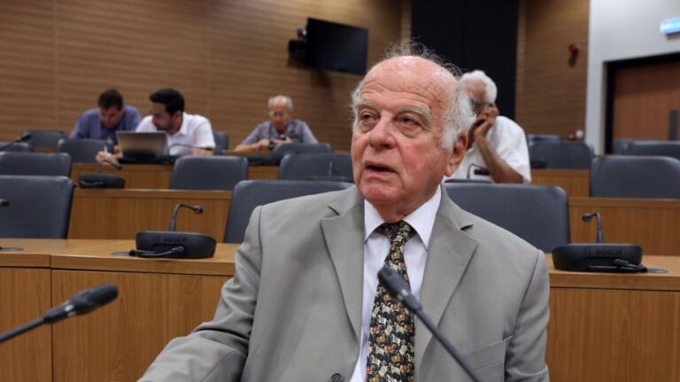 Αύριο το ύστατο χαίρε στον Νίκο Ρολάνδη