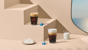 Nespresso Barista Creations