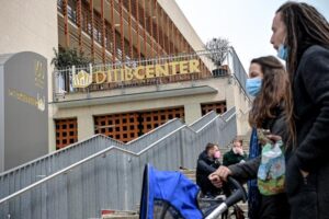 Υπό έλεγχο η πανδημία στο Ισραήλ, η κατάσταση ανά το παγκόσμιο