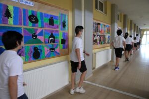 Ελάχιστοι μαθητές δεν είχαν το savepass και επέστρεψαν στο σπίτι (ΒΙΝΤΕΟ)