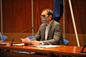 "Το θέμα με Astrazeneca θα έχει λήξει μέχρι το απόγευμα", λέει ο Ιωάννου