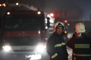 Πάσχα σε…κόκκινο συναγερμό: 129 πυρκαγιές έτρεξαν κι έσβησαν οι πυροσβέστες