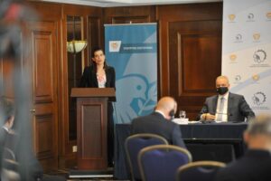 Στο Μηχανισμό Ταχείας Δραστηριοποίησης έντεκα εταιρείες από 5 χώρες