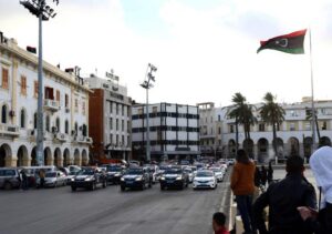 Λιβύη: Η κυβέρνηση κάλεσε τη Τουρκία να συνεργαστεί για αποχώρηση ξένων δυνάμεων