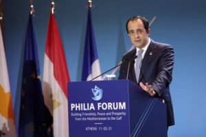 Στο Αμμάν ο Υπουργός Εξωτερικών για επαφές με τον Ιορδανό ομόλογό του