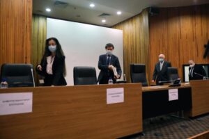 «Βγάλαμε μόνοι μας τα μάτια μας» είπε ο Πρόεδρος του Invest Cyprus