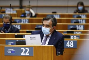 Το Ευρωπαϊκό Κοινοβούλιο υιοθέτησε την έκθεση για ενταξιακή πορεία της Τουρκίας