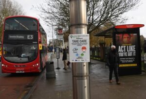 Bρετανία: Πάνω από 152 χιλιάδες θάνατοι αποδίδονται στη νόσο Covid-19