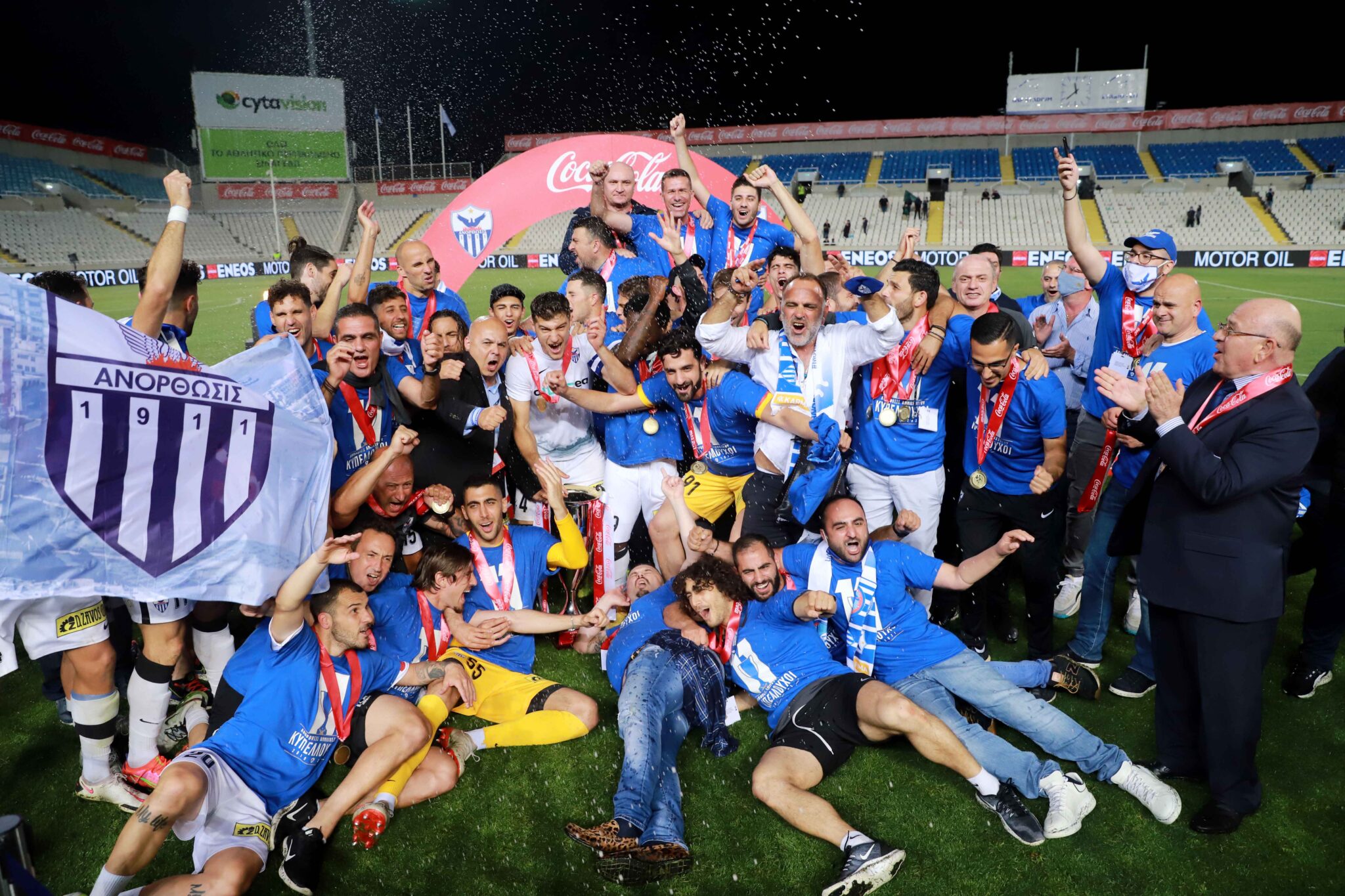 Αν προκριθεί, αυτές θα βρει