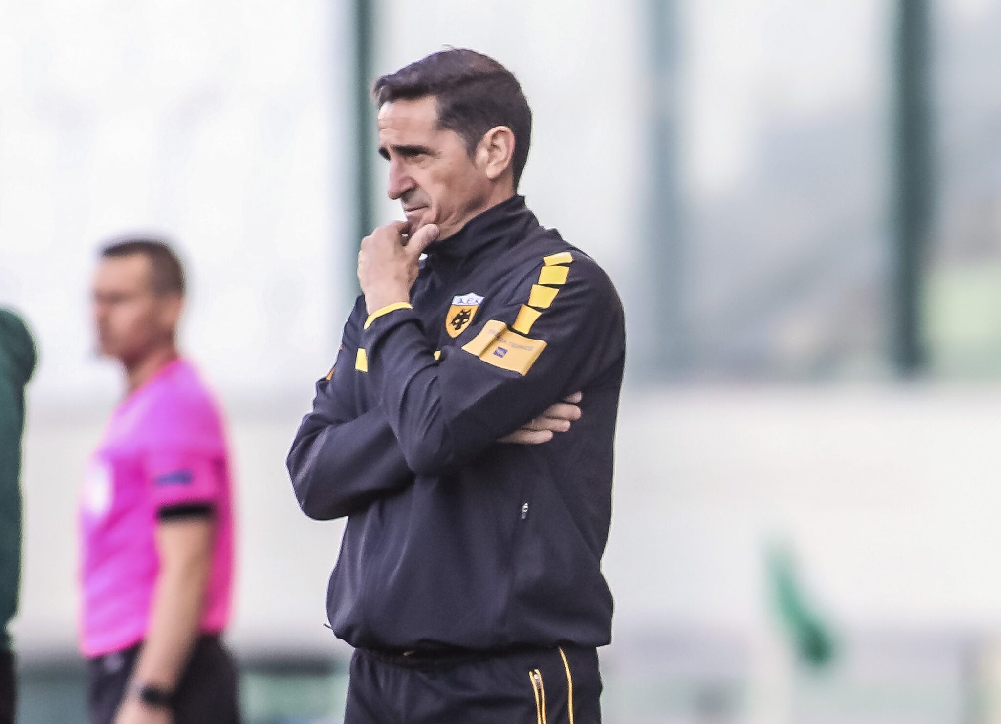 Χιμένεθ: «Έχω μια δέσμευση με τον Μελισσανίδη…»