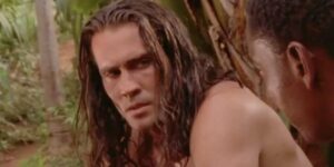 "Έφυγε" από τη ζωή ο τηλεοπτικός "Ταρζάν" μετά από αεροπορικό δυστύχημα