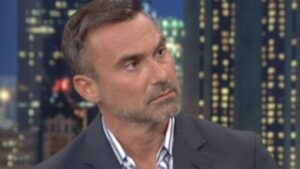 "Αν ο σύντροφός μου…": O Καπουτζίδης απαντά στο ενδεχόμενο να αποκτήσει παιδί