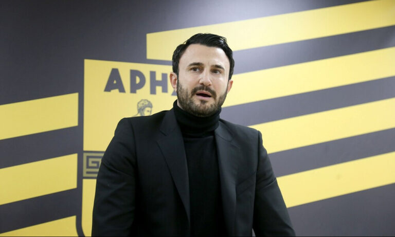 Δίμηνη απαγόρευση εισόδου στον Θεόδωρο Καρυπίδη