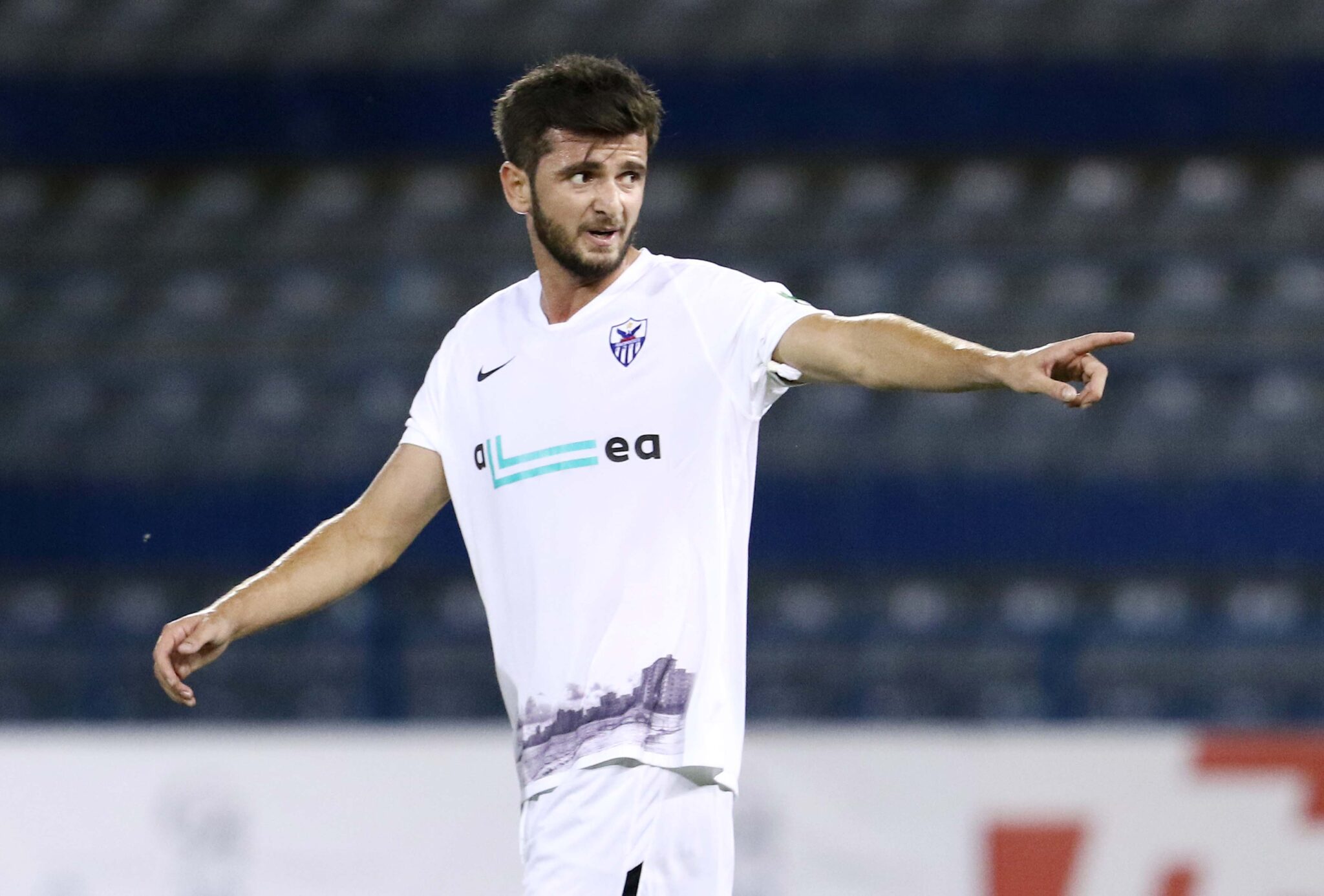 Κβιλιτάια: «Θέλω να ευχαριστήσω κάθε μέλος της Ανόρθωσης»