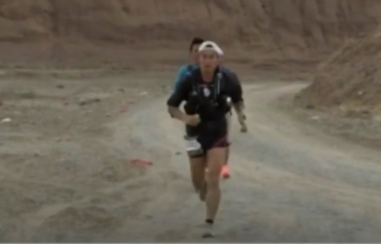 Τραγωδία στην Κίνα: Νεκροί 21 δρομείς σε υπερμαραθώνιο (ΒΙΝΤΕΟ)