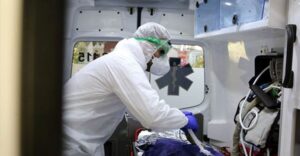 Νέο κύκλο ερευνών για την προέλευση του Covid-19 ζητούν οι ΗΠΑ