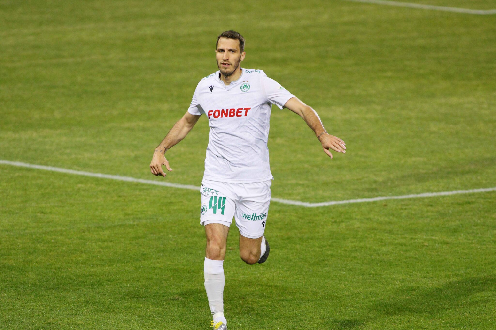 Τα γκολ του Τσέποβιτς (ΒΙΝΤΕΟ)