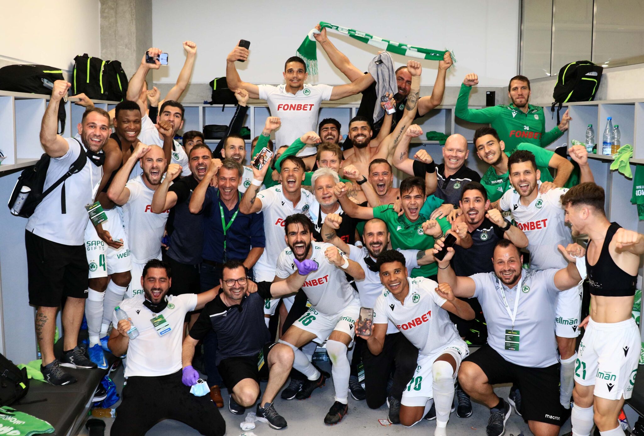 Πληροφορίες για τον  αγώνα με τον Απόλλωνα