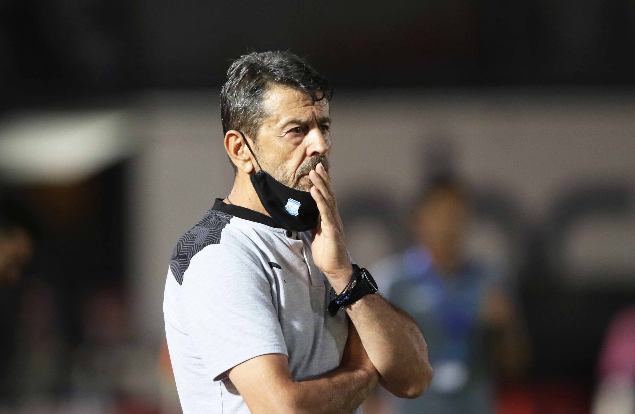 Δύσκολα μένει ο Πετράκης