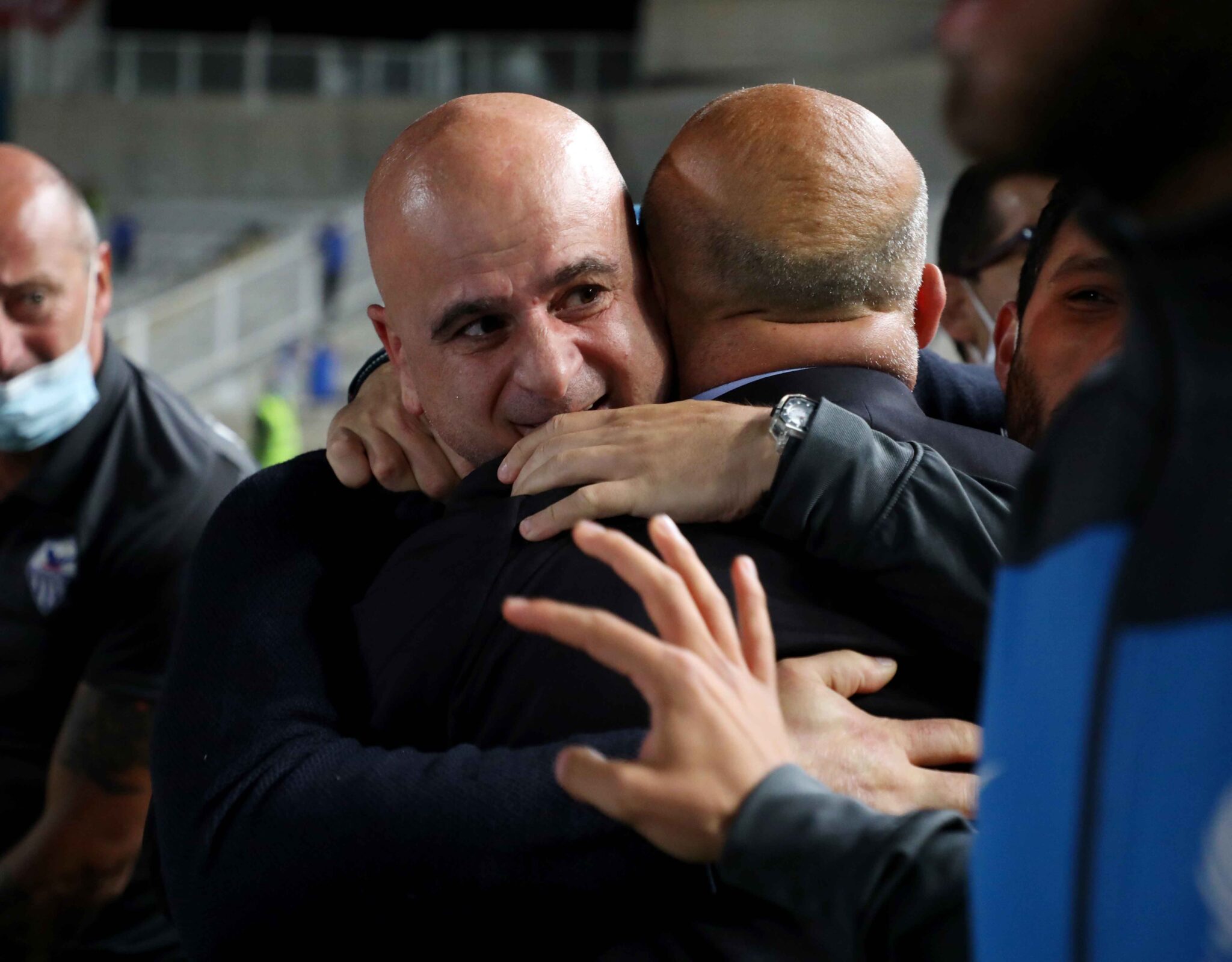 Προφορική συμφωνία Τιμούρ με Ανόρθωση