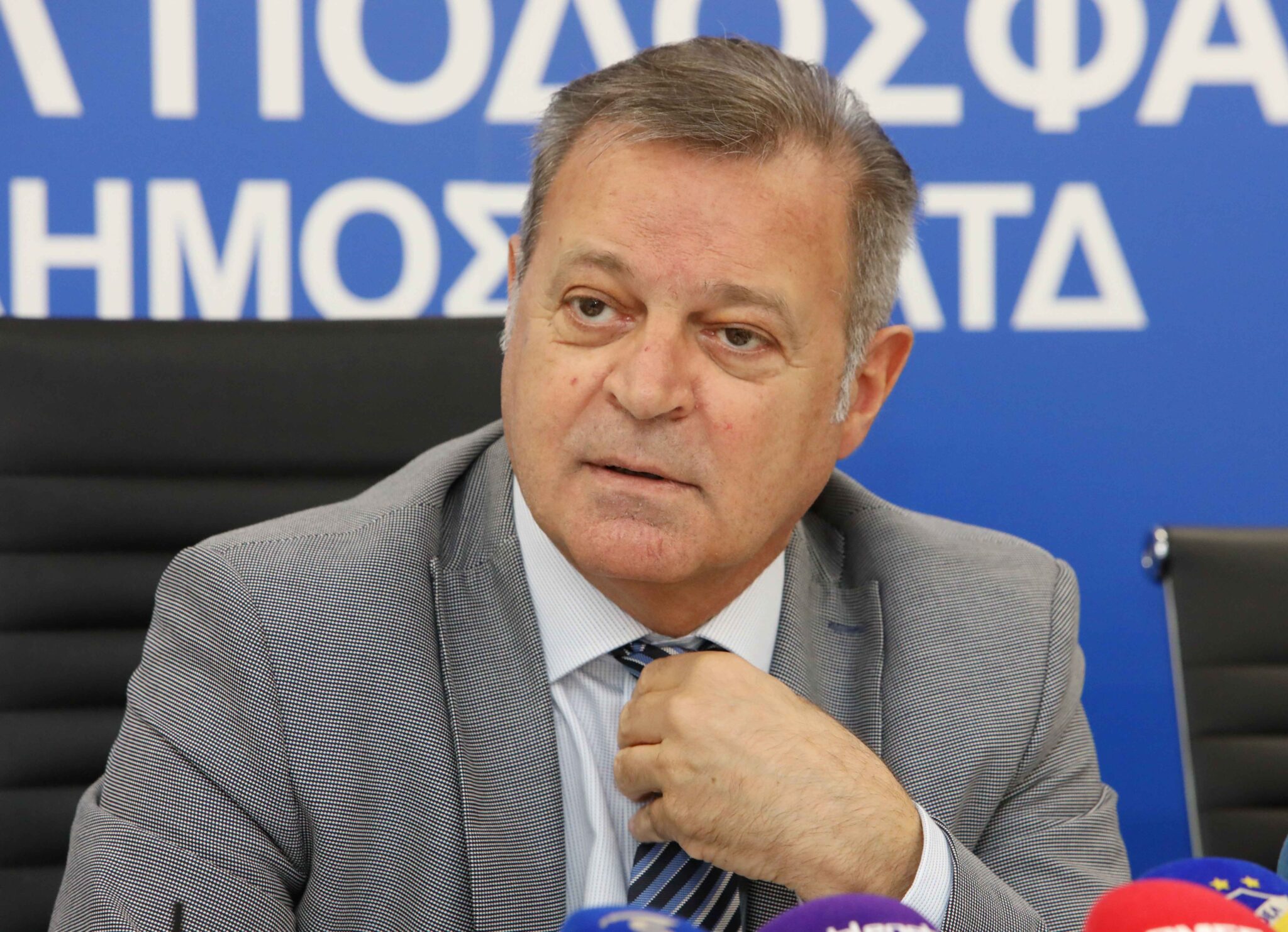 Οι ατάκες του Πρόδρομου που ξεχώρισαν