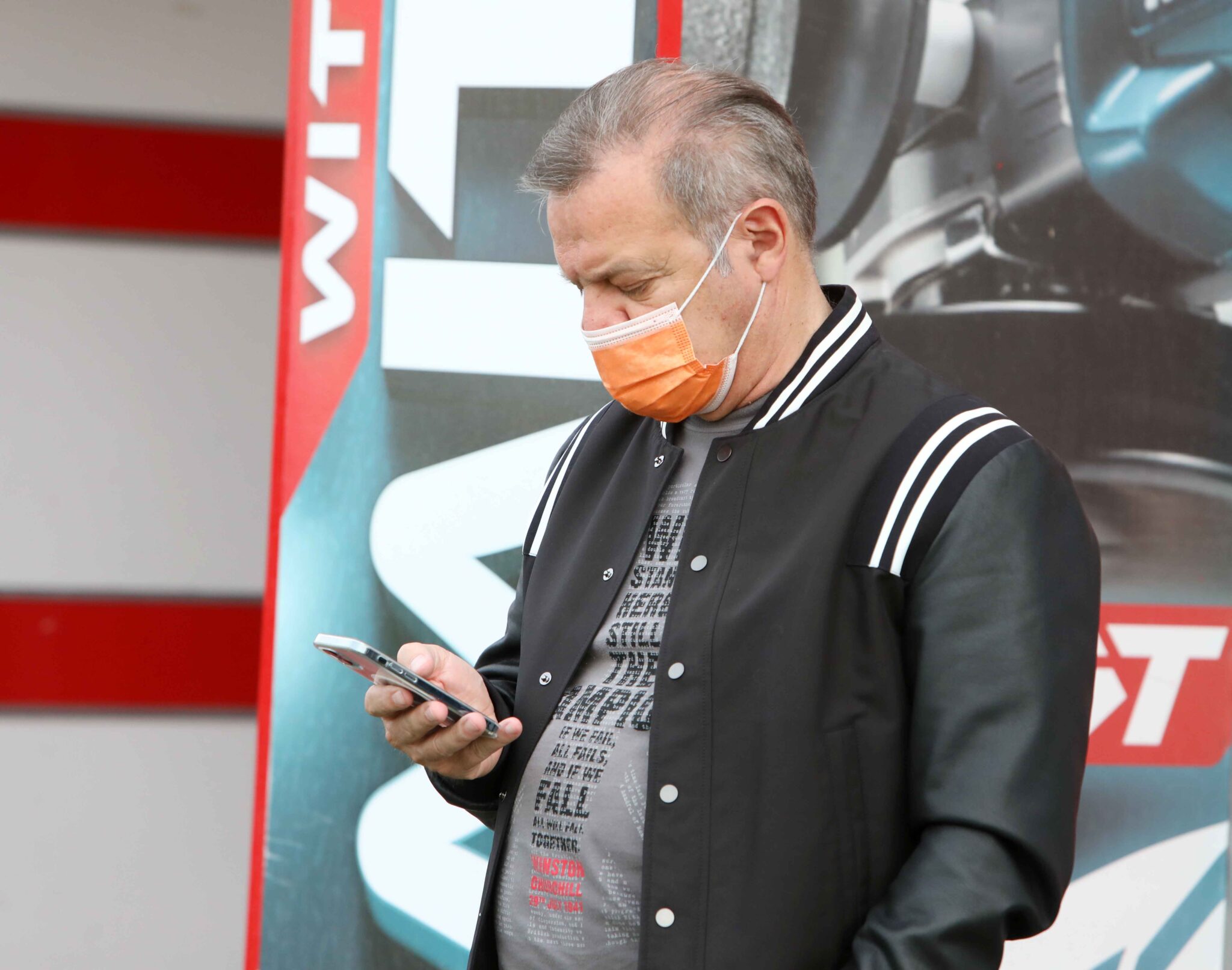 Καταστρώνει πλάνο ενόψει Γενικής Συνέλευσης ο Πρόδρομος Πετρίδης