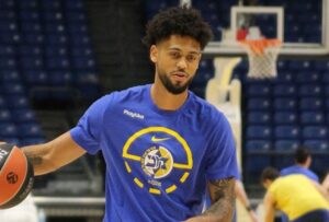 Παρελθόν από την Μακάμπι ο Ντόρσεϊ