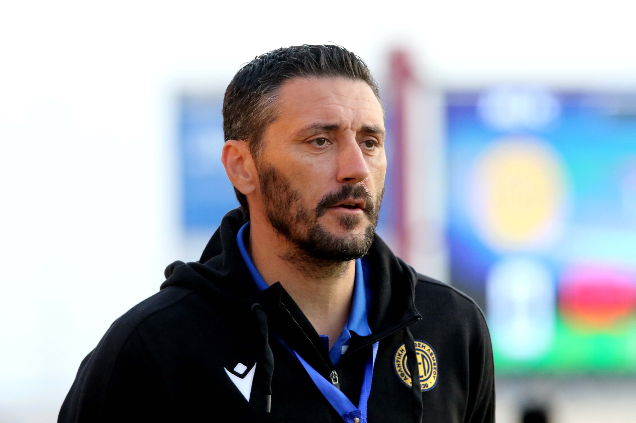 Επιθετικός και αριστερός μπακ στο προσκήνιο για την ΑΕΛ