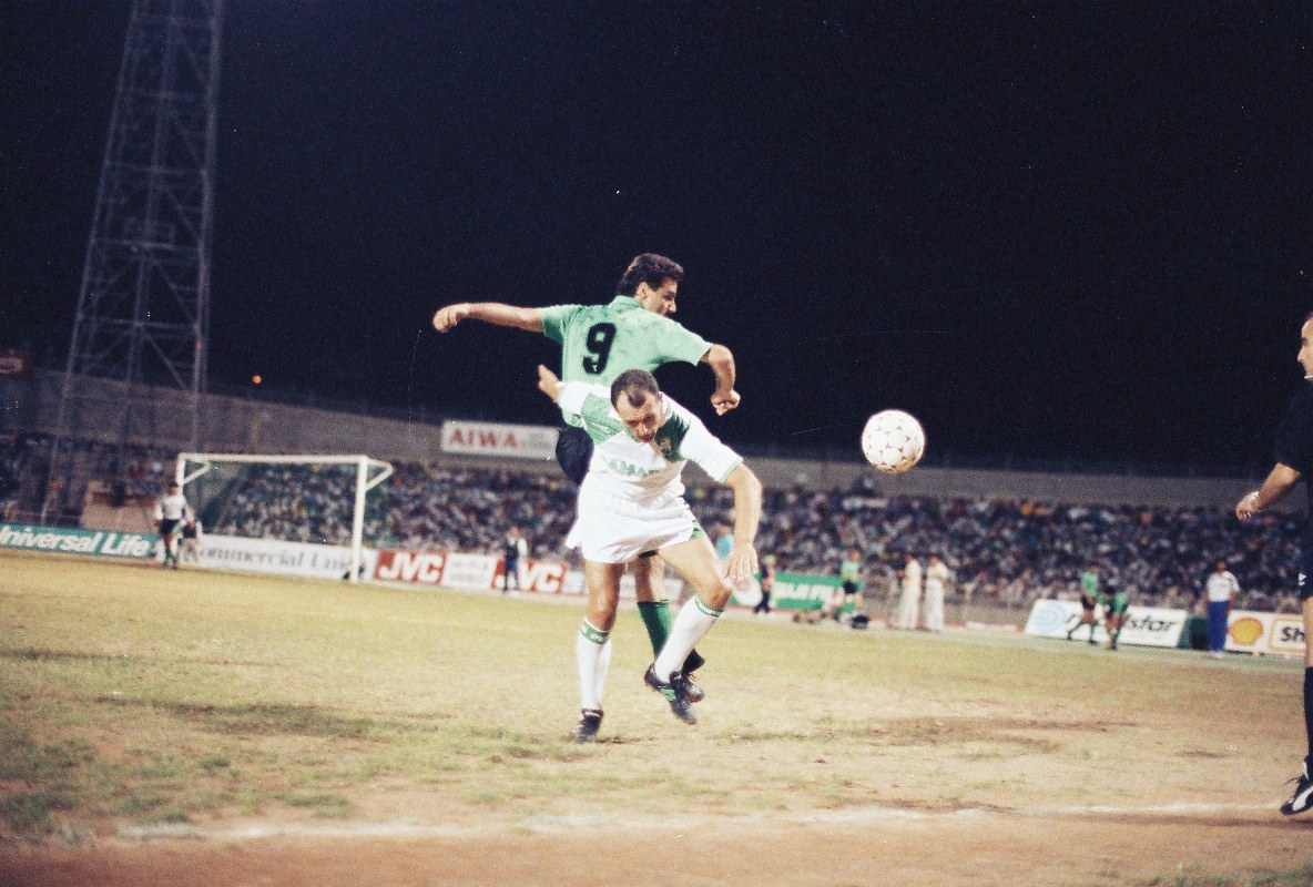 Η προϊστορία του Ολυμπιακού στο Κύπελλο