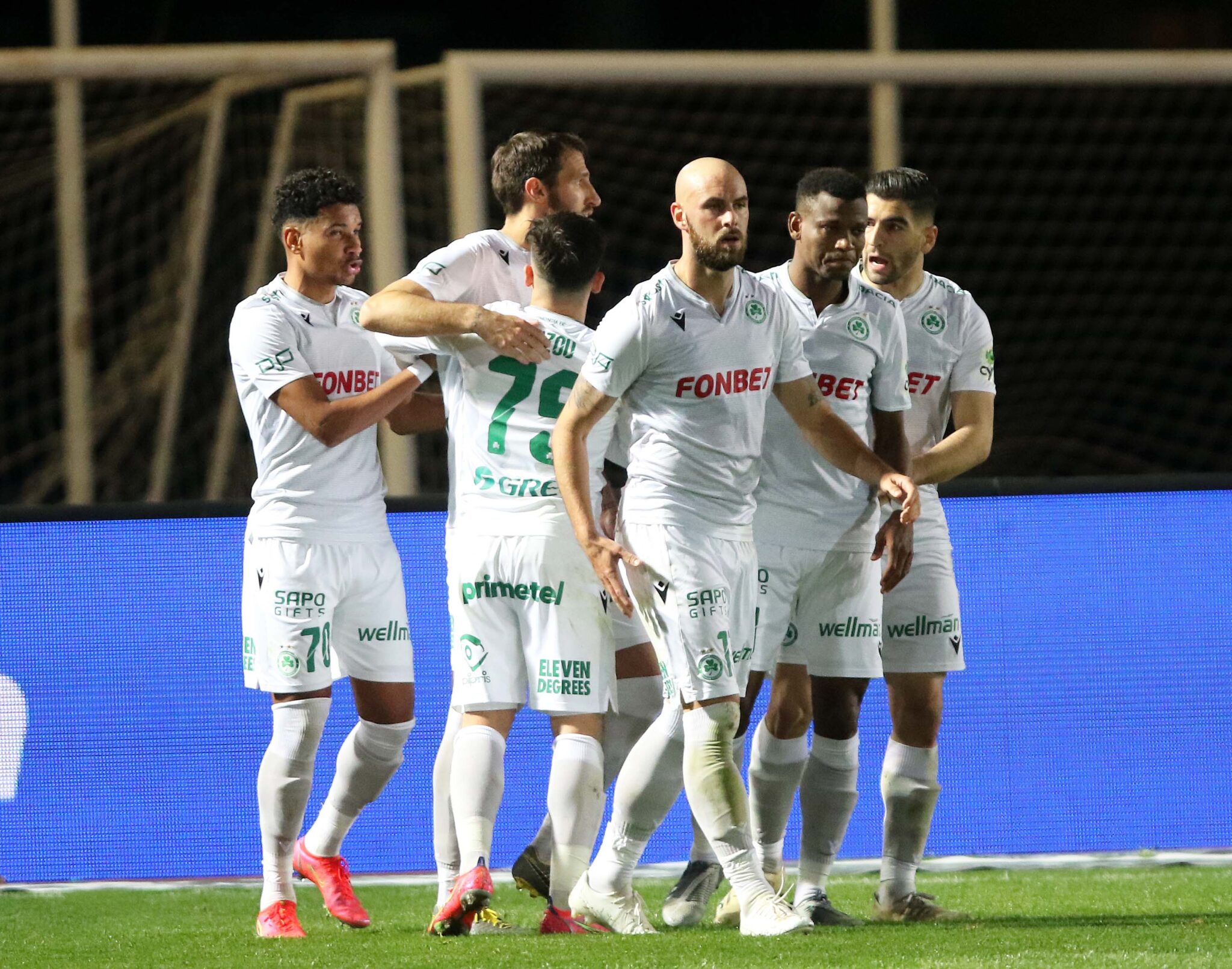 Αποστολή με… 20άδα για την Ομόνοια και η απόφαση της τελευταίας στιγμής