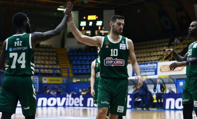 Τσεκάρει στην αγορά για γκαρντ ο Παναθηναϊκός