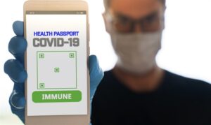 ΕΕ: Δεν βγήκε «λευκός καπνός» για το Πράσινο Ψηφιακό Πιστοποιητικό