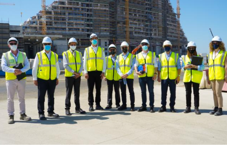 Περδίος: Σημείο αναφοράς για την τουριστική βιομηχανία το καζίνο θέρετρο