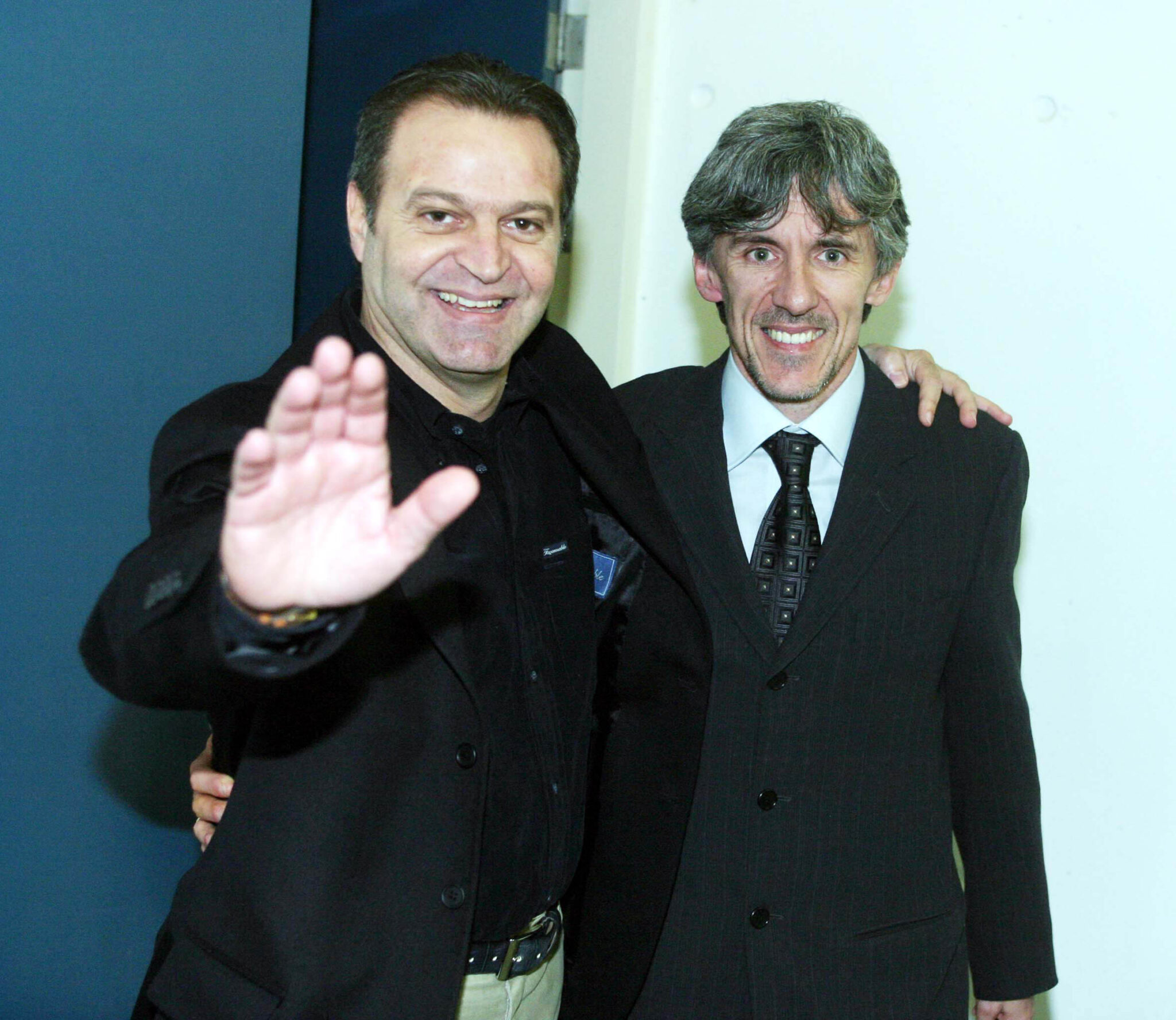 Πετρίδης: «Εργατικός και ειλικρινής ο Γιοβάνοβιτς, κερδίζει τους παίκτες του»