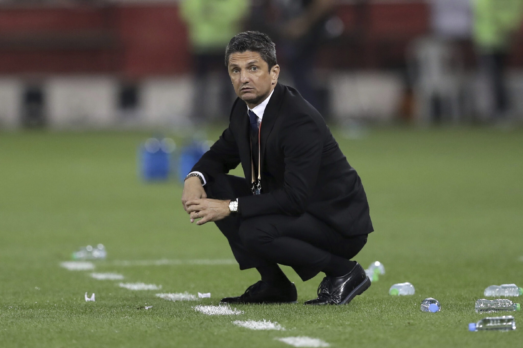 Επίσημο: Στον ΠΑΟΚ και πάλι ο Λουτσέσκου